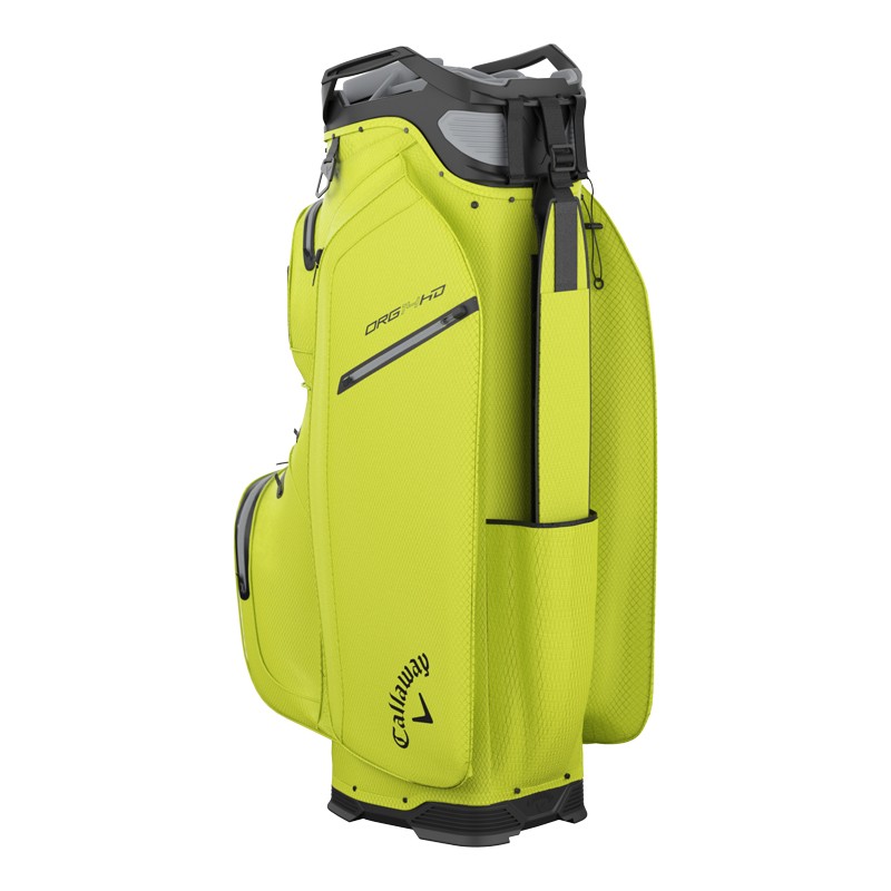 Sac Chariot Callaway ORG 14 HD 25