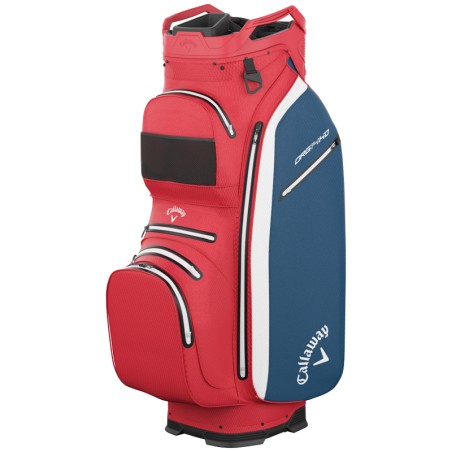 Sac Chariot Callaway ORG 14 HD 25