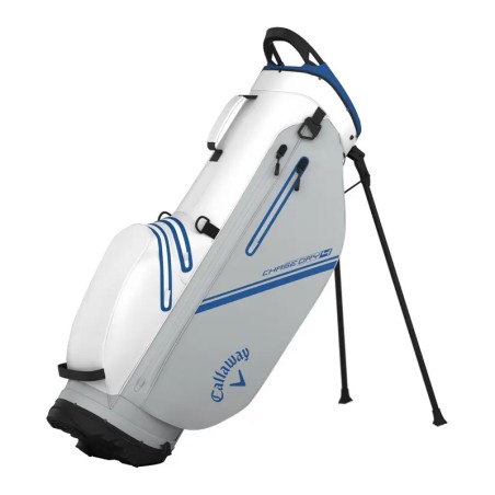 Sac trépied Callaway Chase Dry imperméable et léger | Route du Golf