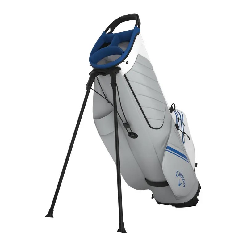 Sac trépied Callaway Chase Dry imperméable et léger | Route du Golf