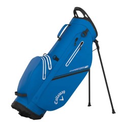 Sac trépied Callaway Chase Dry imperméable et léger | Route du Golf