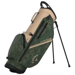 Sac trépied Callaway Chase Dry imperméable et léger | Route du Golf