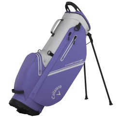 Sac trépied Callaway Chase Dry imperméable et léger | Route du Golf