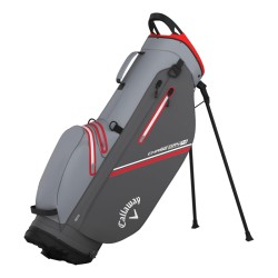 Sac trépied Callaway Chase Dry imperméable et léger | Route du Golf