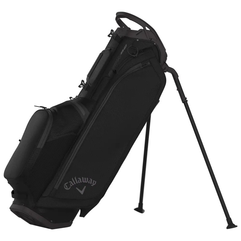 Sac trépied Callaway Fairway C HD imperméable | Route du Golf