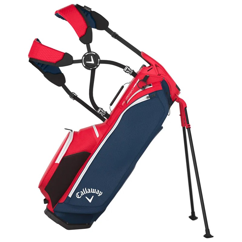 Sac trépied Callaway Fairway C HD imperméable | Route du Golf