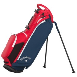 Sac trépied Callaway Fairway C HD imperméable | Route du Golf