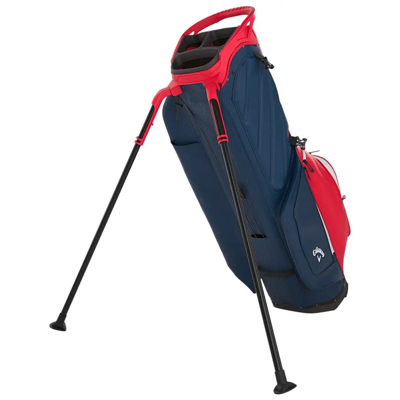 Sac trépied Callaway Fairway C HD imperméable | Route du Golf