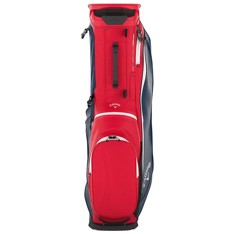 Sac trépied Callaway Fairway C HD imperméable | Route du Golf