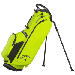 Sac trépied Callaway Fairway C HD imperméable | Route du Golf