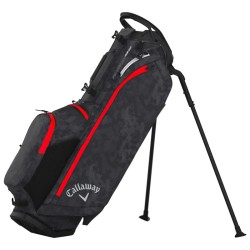 Sac trépied Callaway Fairway C HD imperméable | Route du Golf