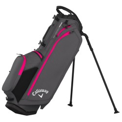 Sac trépied Callaway Fairway C HD imperméable | Route du Golf