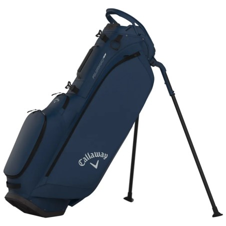 Sac trépied Callaway Fairway C léger et stable | Route du Golf