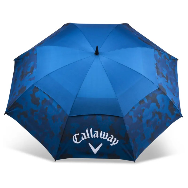 Parapluie Callaway Shield 64 Double Canopy | Golf