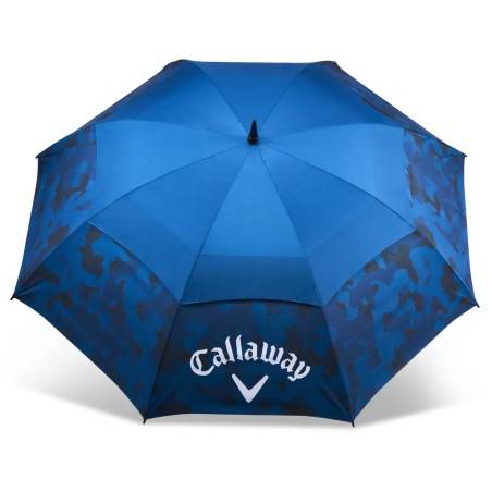 Parapluie Callaway Shield 64 Double Canopy | Golf