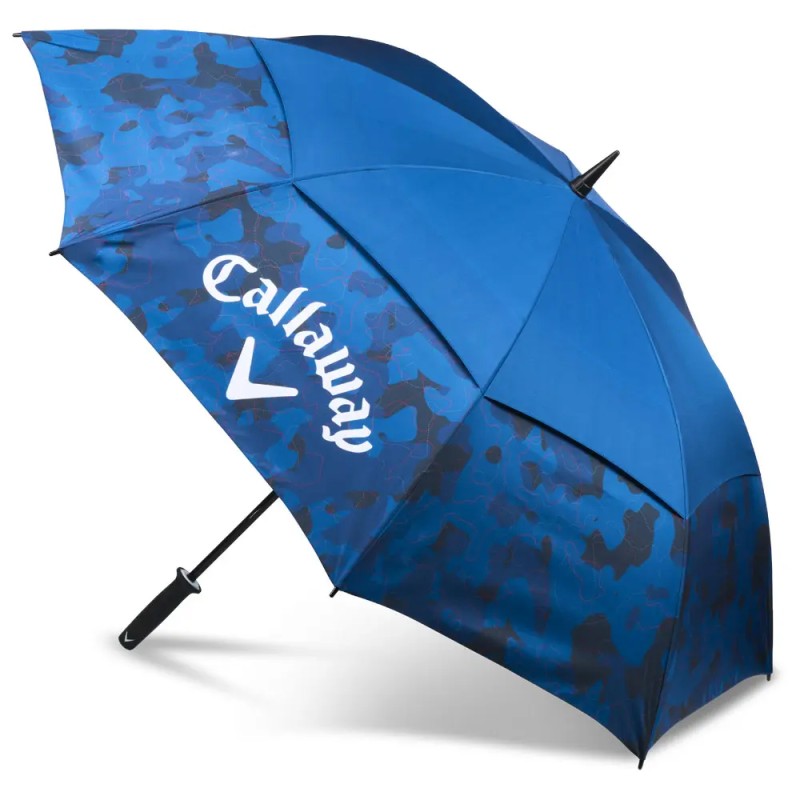 Parapluie Callaway Shield 64 Double Canopy | Golf