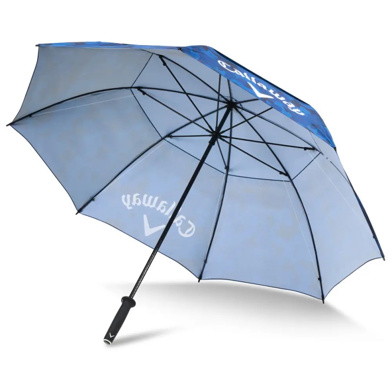 Parapluie Callaway Shield 64 Double Canopy | Golf