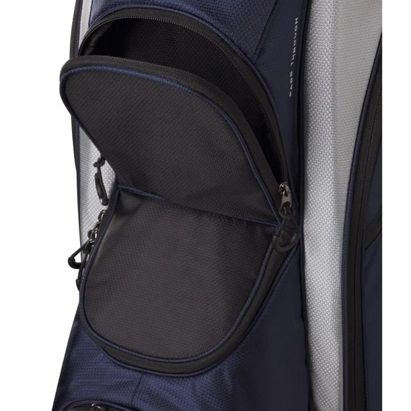 Sac chariot Wilson Feather 14 compartiments | Léger & fonctionnel