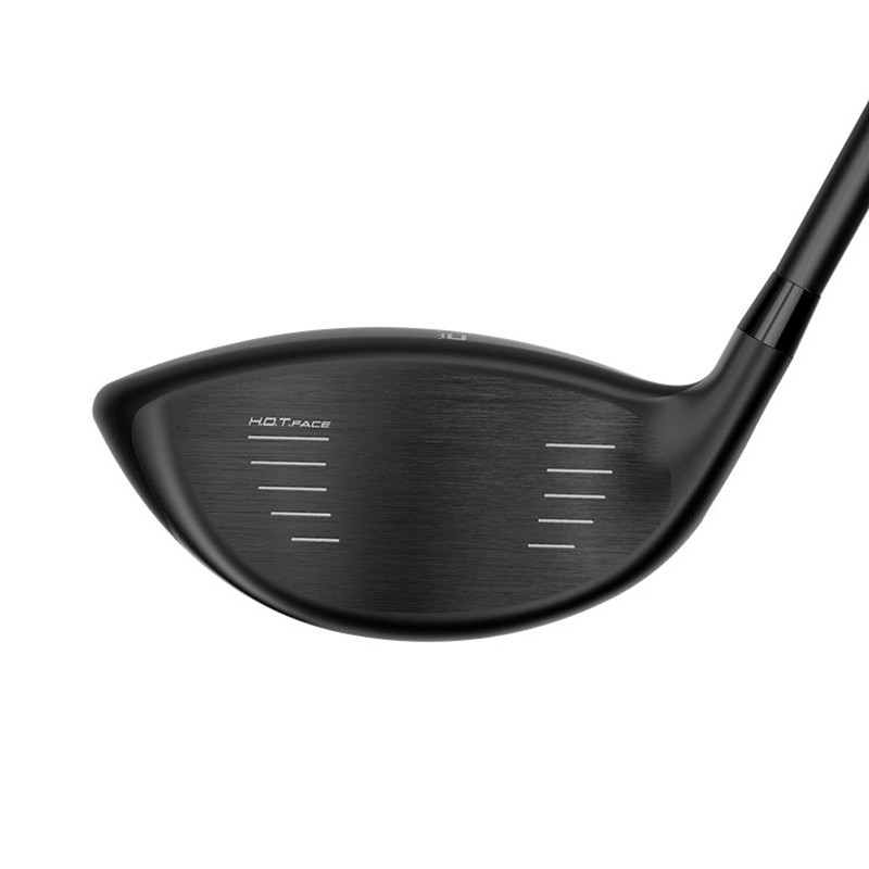 Driver Cobra Baffler | Tolérance & Distance au Drive