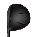 Driver Cobra Baffler | Tolérance & Distance au Drive