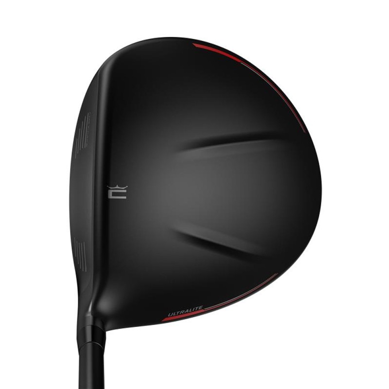 Driver Cobra Baffler | Tolérance & Distance au Drive