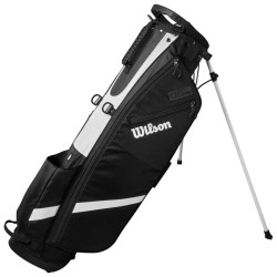 Sac trépied Wilson QS Bag léger et pratique | Stand Bag Golf