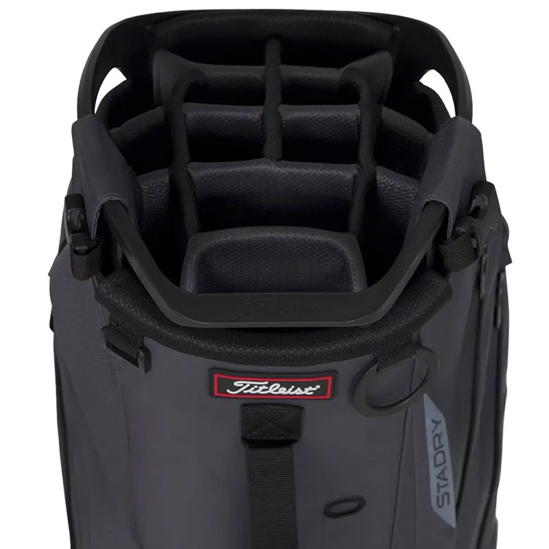 Sac trépied Titleist Hybrid 14 Stadry imperméable