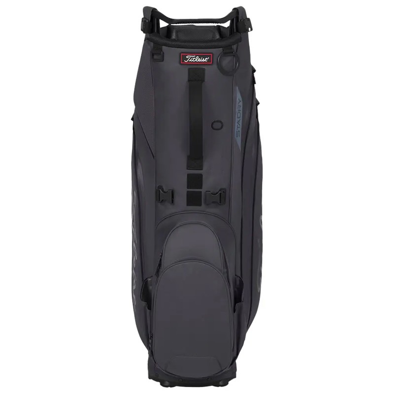 Sac trépied Titleist Hybrid 14 Stadry imperméable