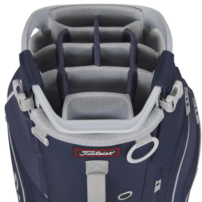 Sac trépied Titleist Hybrid 14 – 14 compartiments