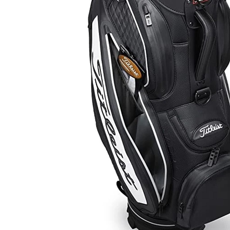 Sac Titleist Tour Series Premium – Sac golf chariot