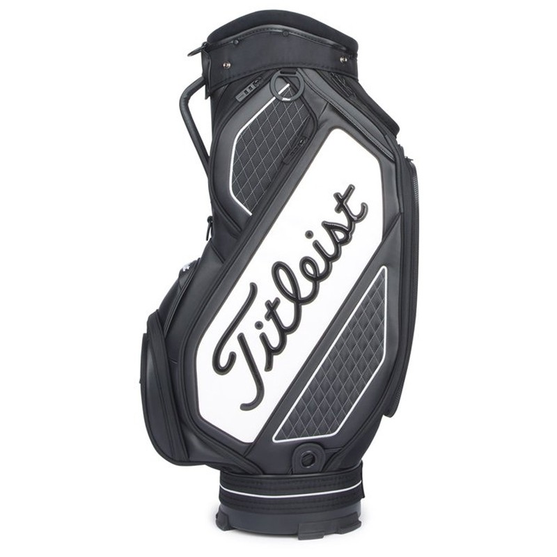 Sac Tour Titleist Series Midsize – Sac golf chariot