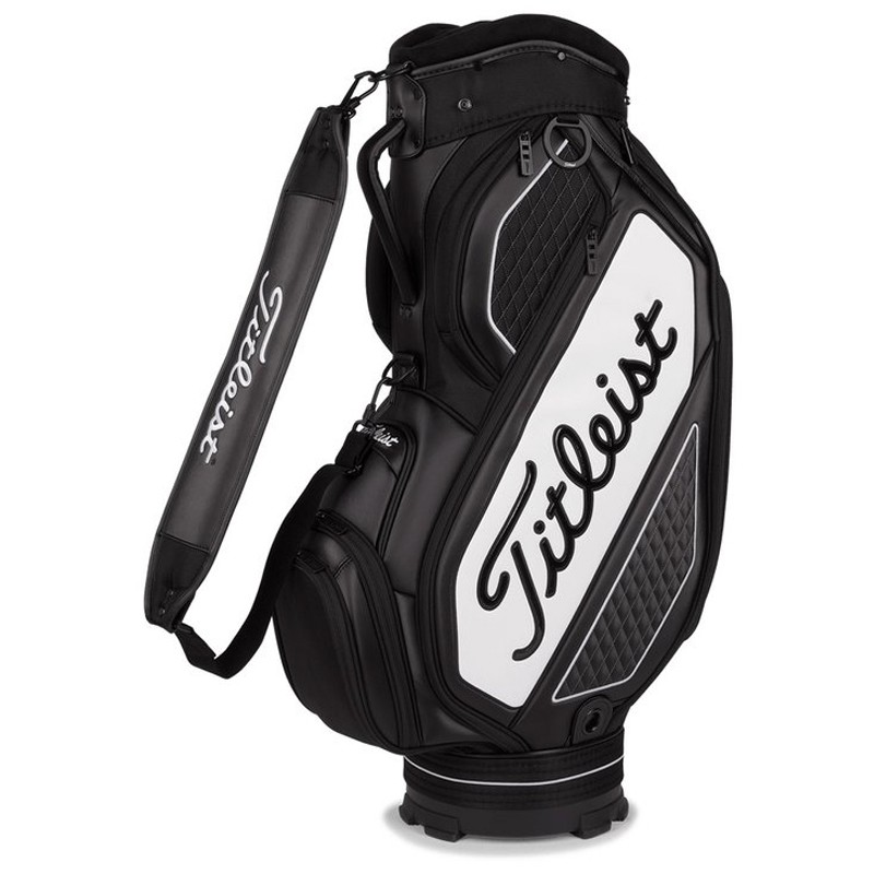 Sac Tour Titleist Series Midsize – Sac golf chariot