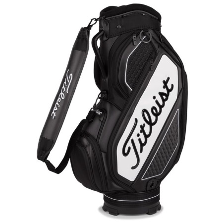 Sac Tour Titleist Series Midsize – Sac golf chariot