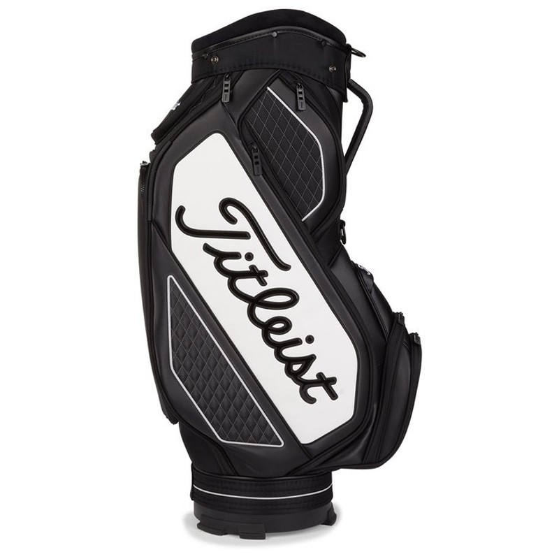 Sac Tour Titleist Series Midsize – Sac golf chariot