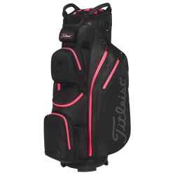 Sacs Chariot Titleist Cart 14 Stadry