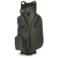 Sacs Chariot Titleist Cart 14 Stadry
