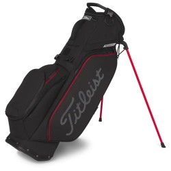 Sac trépied Titleist Players S5 StaDry – Imperméable & Léger | Route du Golf