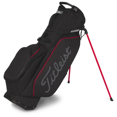 Sac trépied Titleist Players S5 StaDry – Imperméable & Léger | Route du Golf