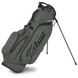 Sac trépied Titleist Players S5 StaDry – Imperméable & Léger | Route du Golf