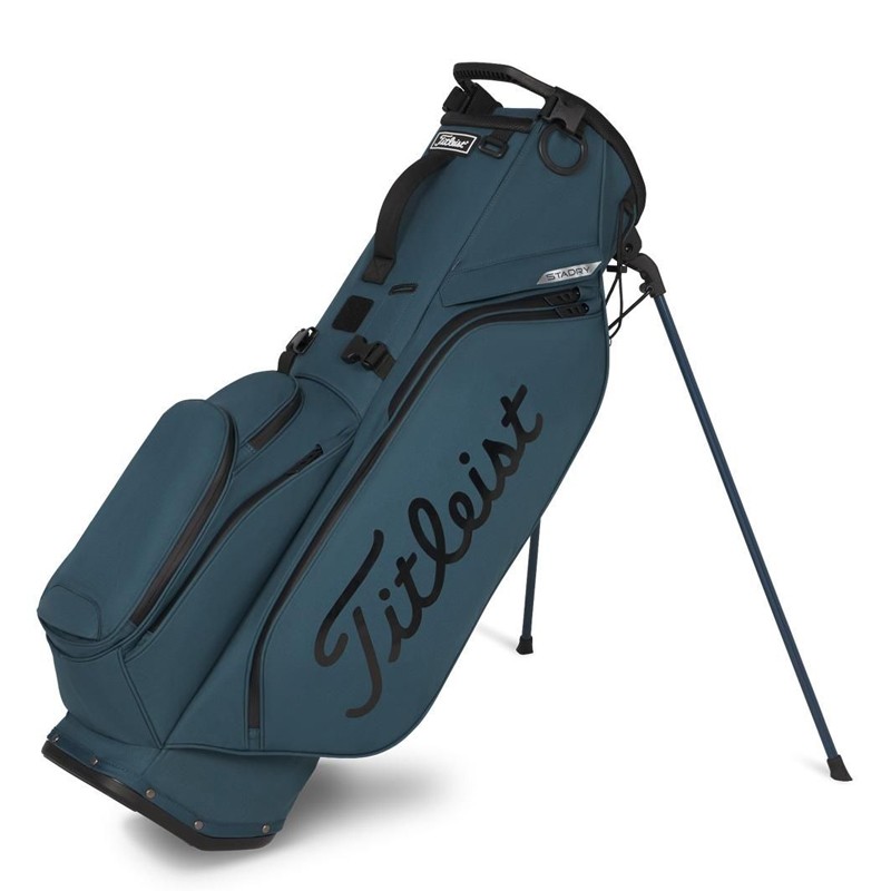 Sac trépied Titleist Players S5 StaDry – Imperméable & Léger | Route du Golf