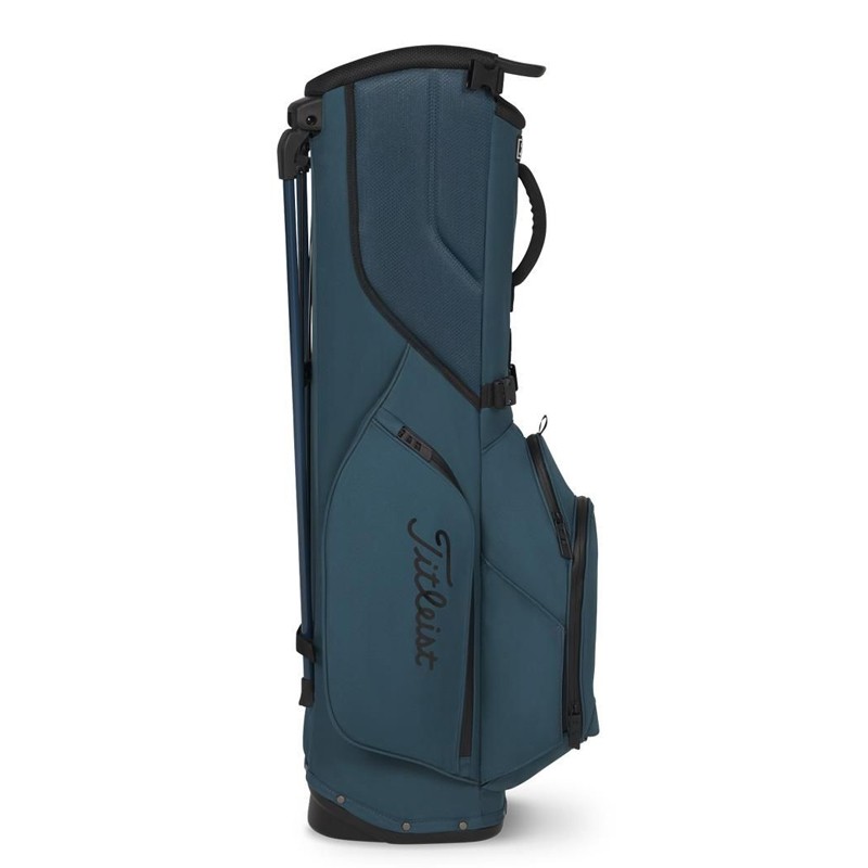 Sac trépied Titleist Players S5 StaDry – Imperméable & Léger | Route du Golf