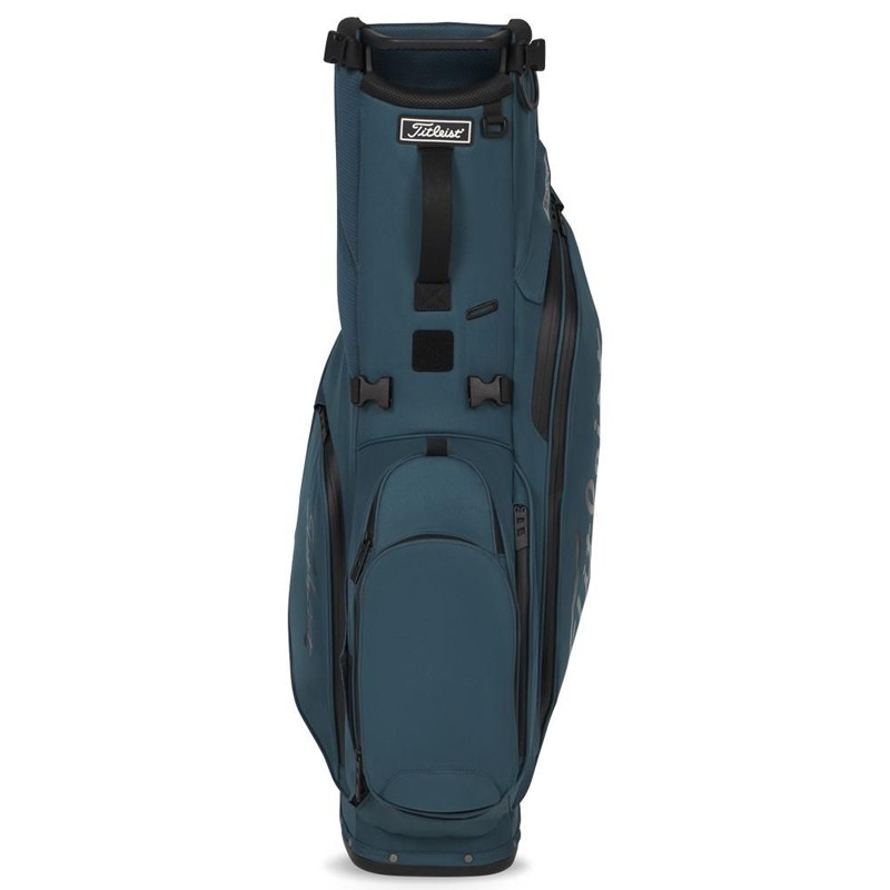 Sac trépied Titleist Players S5 StaDry – Imperméable & Léger | Route du Golf