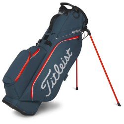Sac trépied Titleist Players S5 StaDry imperméable 5 compartiments