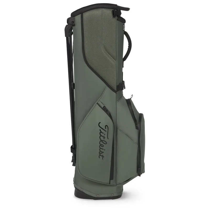 Sac trépied Titleist Players S5 StaDry imperméable 5 compartiments
