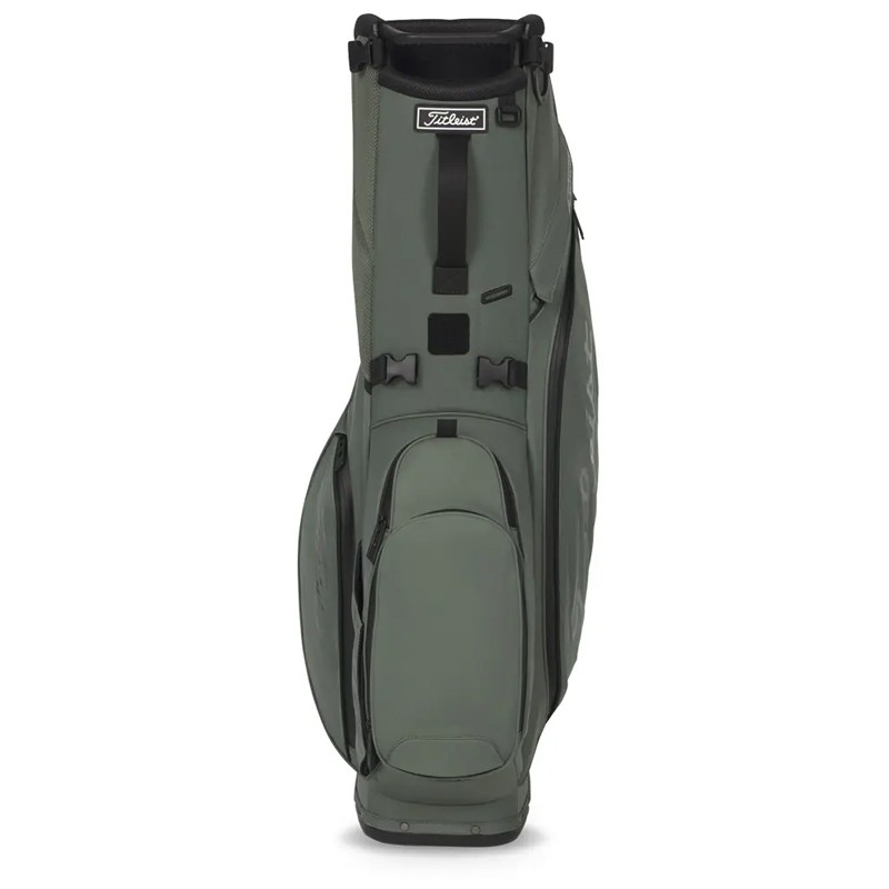 Sac trépied Titleist Players S5 StaDry imperméable 5 compartiments