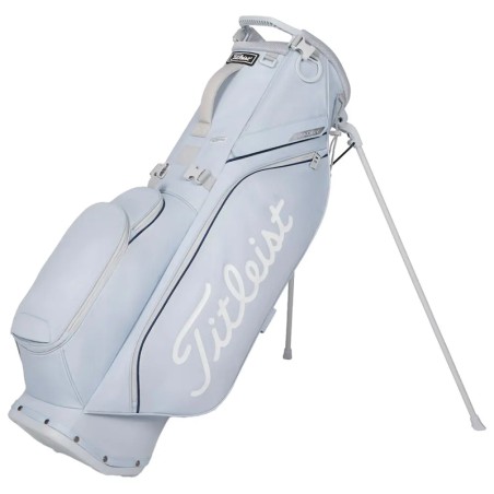 Sac trépied Titleist Players S5 StaDry imperméable 5 compartiments