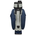 Sac chariot Big Max Drilite Silencio 3 – 14 compartiments anti-bruit