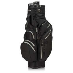 Sac chariot Big Max Drilite Silencio 3 – 14 compartiments anti-bruit