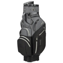 Sac chariot Big Max Drilite Silencio 3 – 14 compartiments anti-bruit