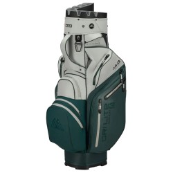 Sac chariot Big Max Drilite Silencio 3 – 14 compartiments anti-bruit